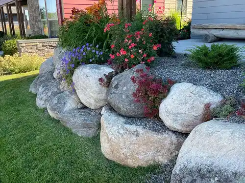 landscaping services Gladstone